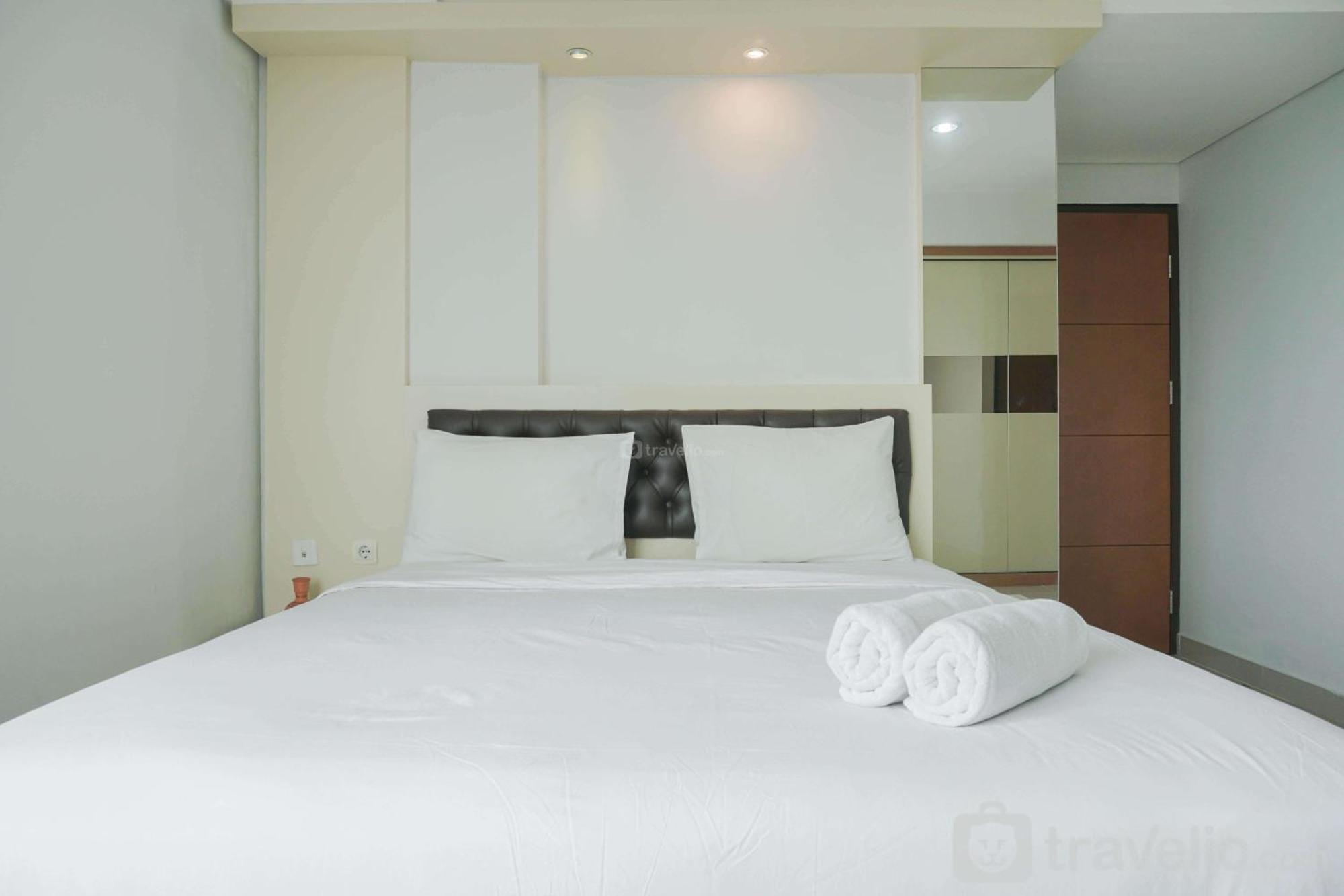 Warm And Cozy 3br At The Royal Olive By Travelio Apartment