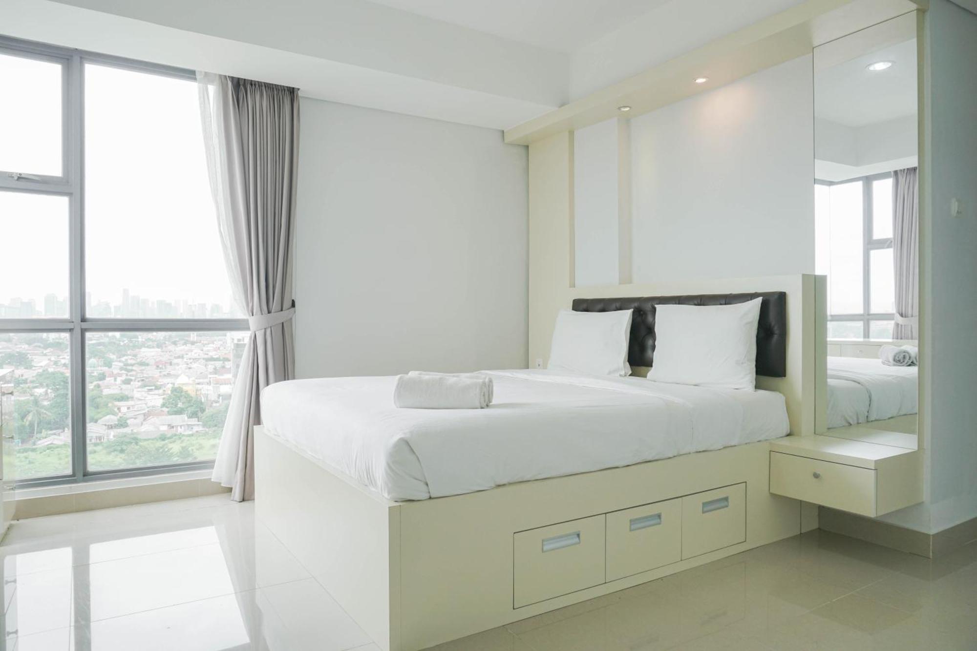 Warm And Cozy 3br At The Royal Olive By Travelio *