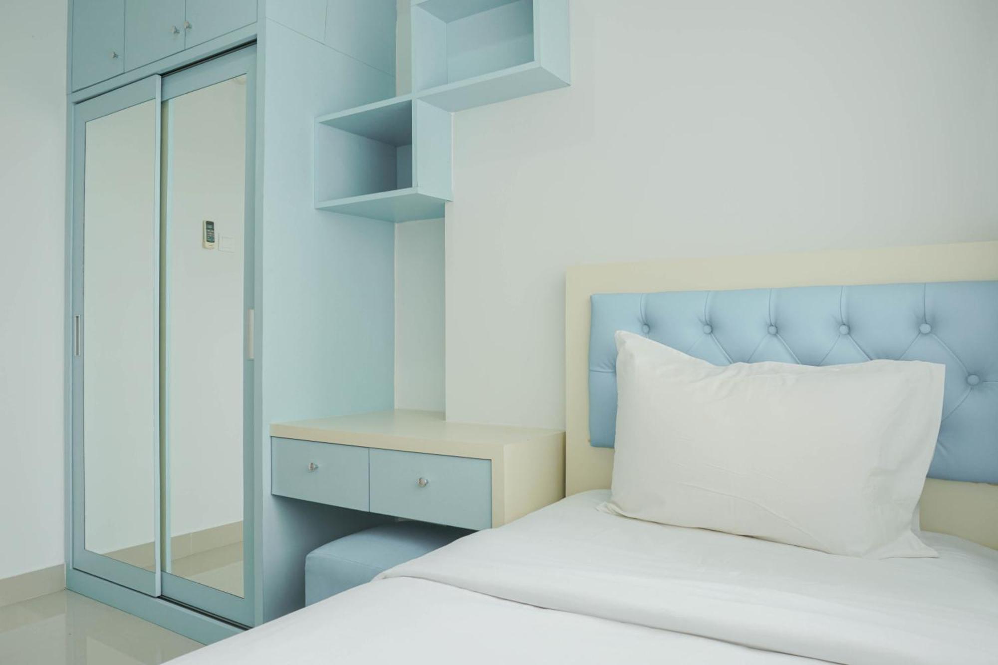 Warm And Cozy 3br At The Royal Olive By Travelio Apartment