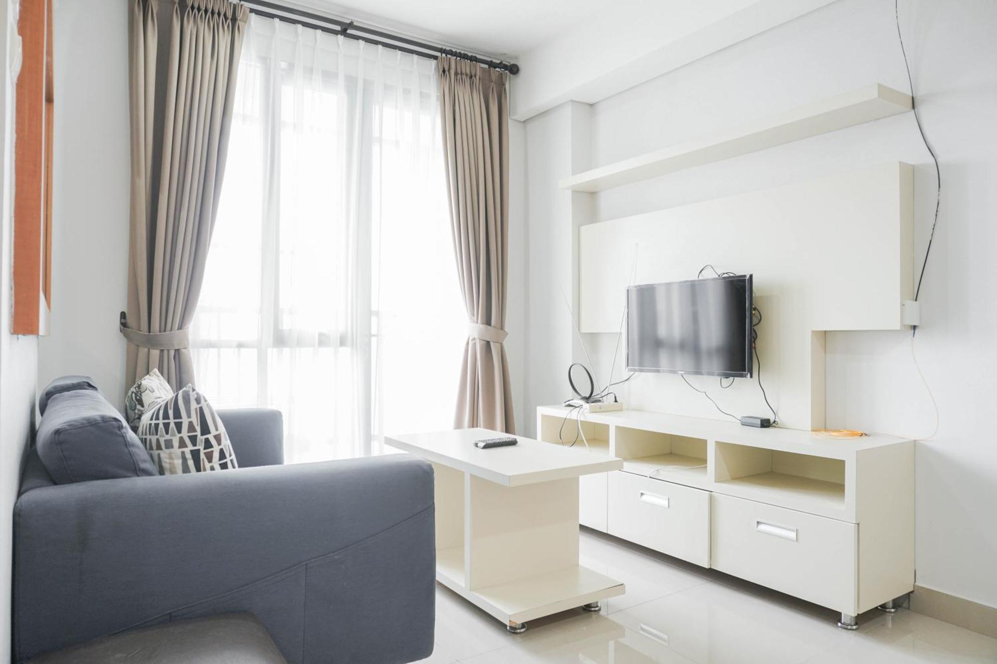 Warm And Cozy 3br At The Royal Olive By Travelio Apartment *