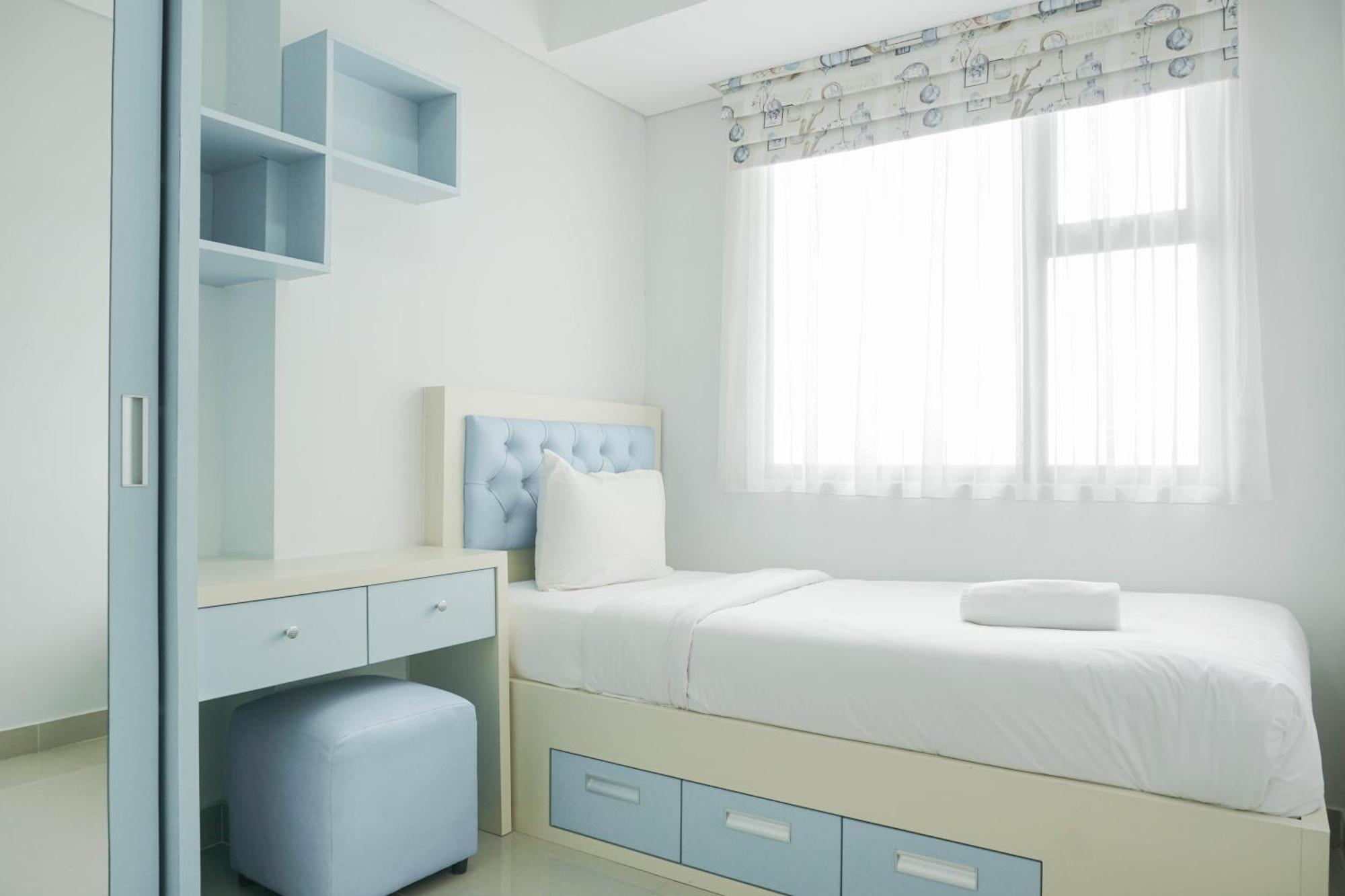 Warm And Cozy 3br At The Royal Olive By Travelio *