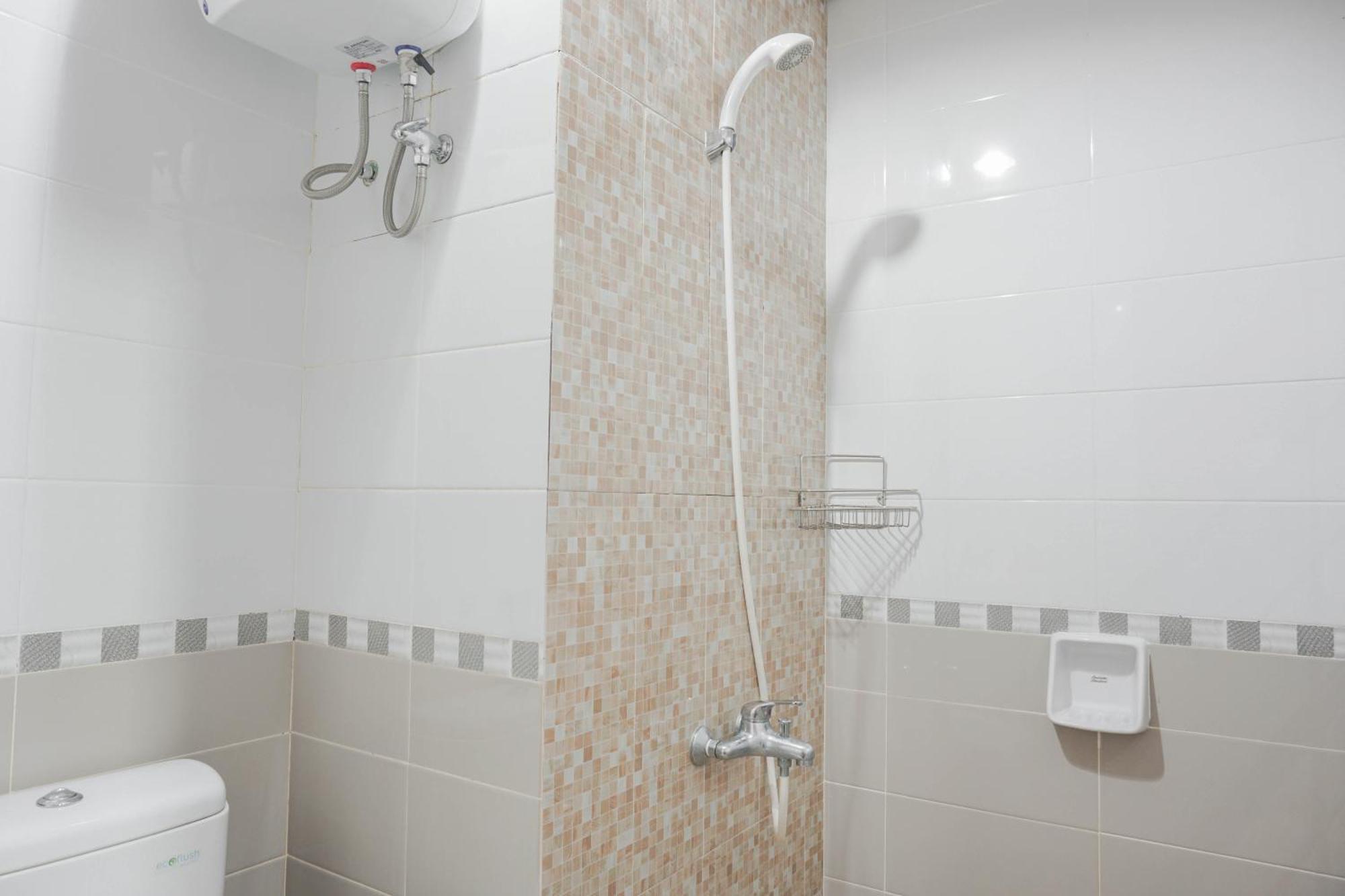Warm And Cozy 3br At The Royal Olive By Travelio Apartment *