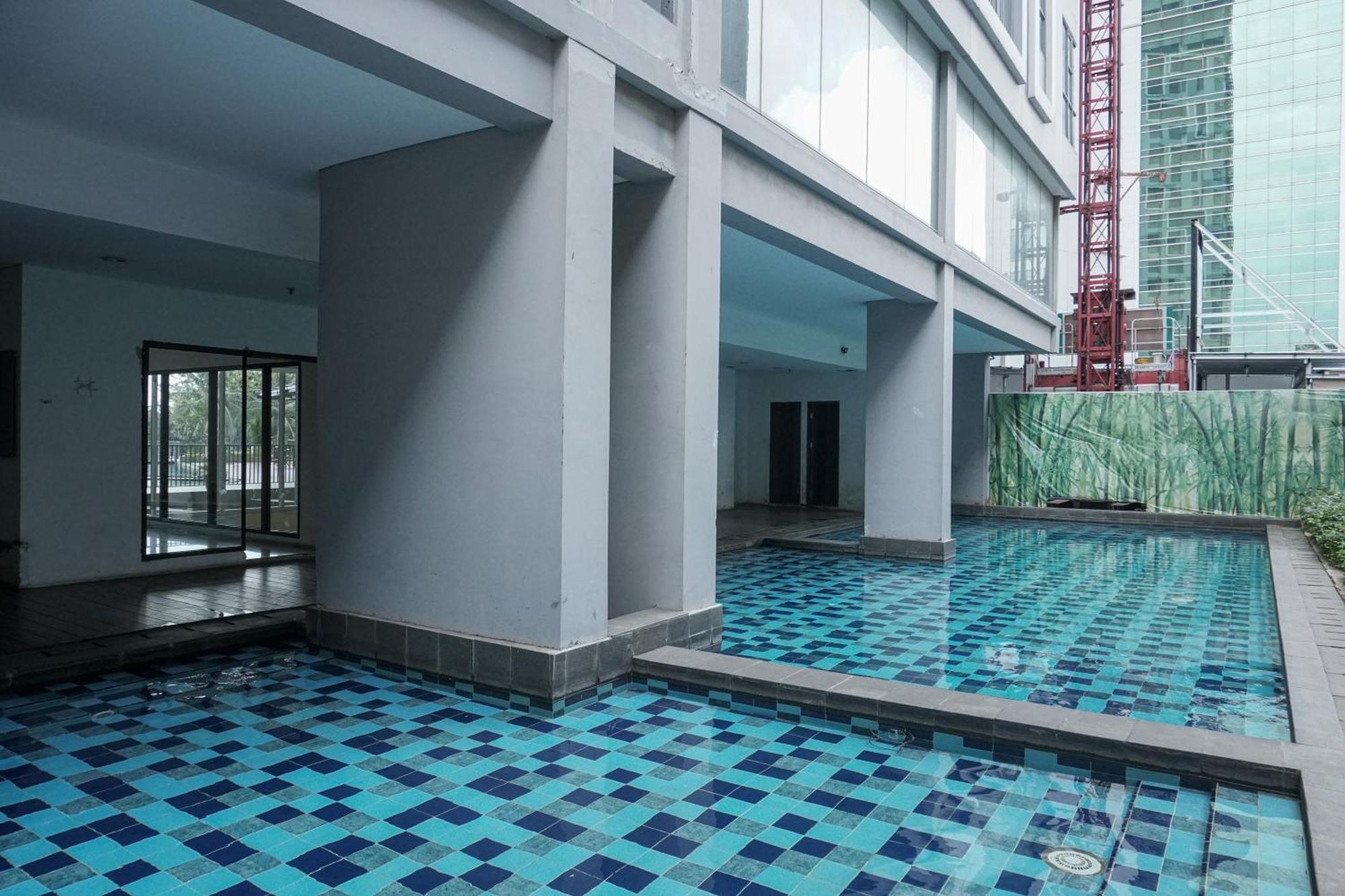 Warm And Cozy 3br At The Royal Olive By Travelio *