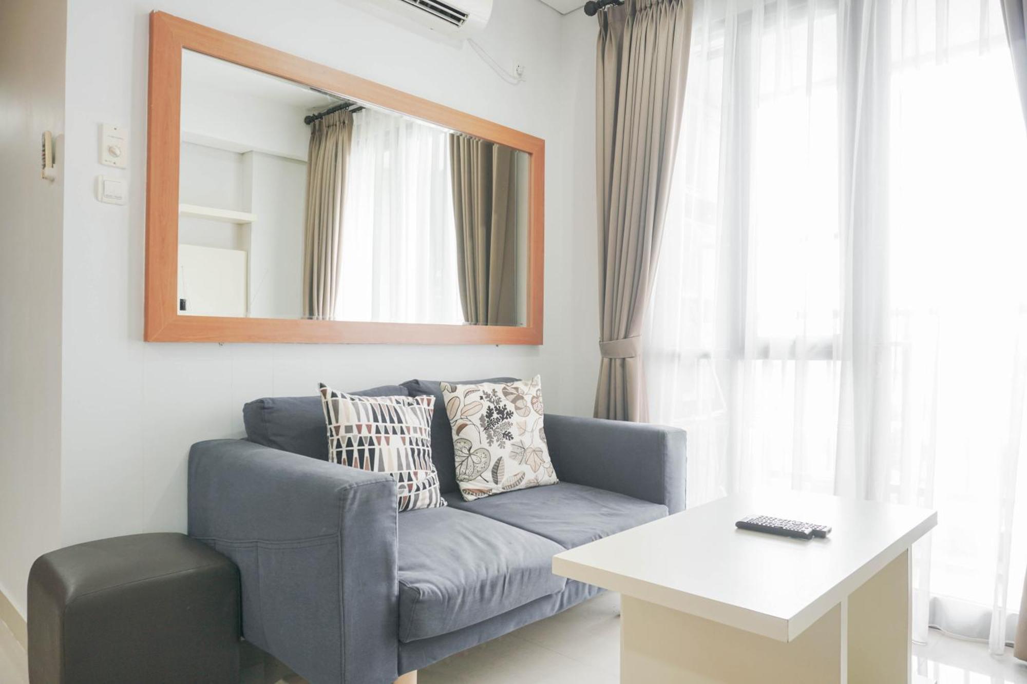 Warm And Cozy 3br At The Royal Olive By Travelio Apartment