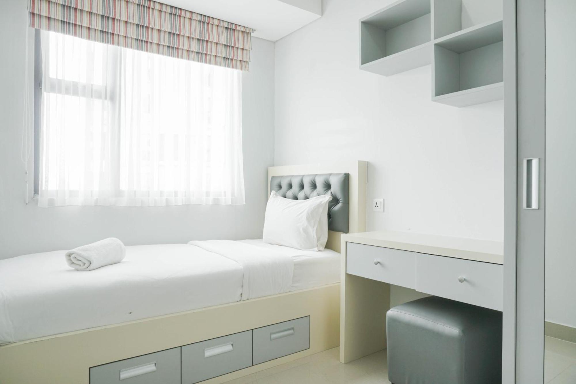 Warm And Cozy 3br At The Royal Olive By Travelio Apartment *