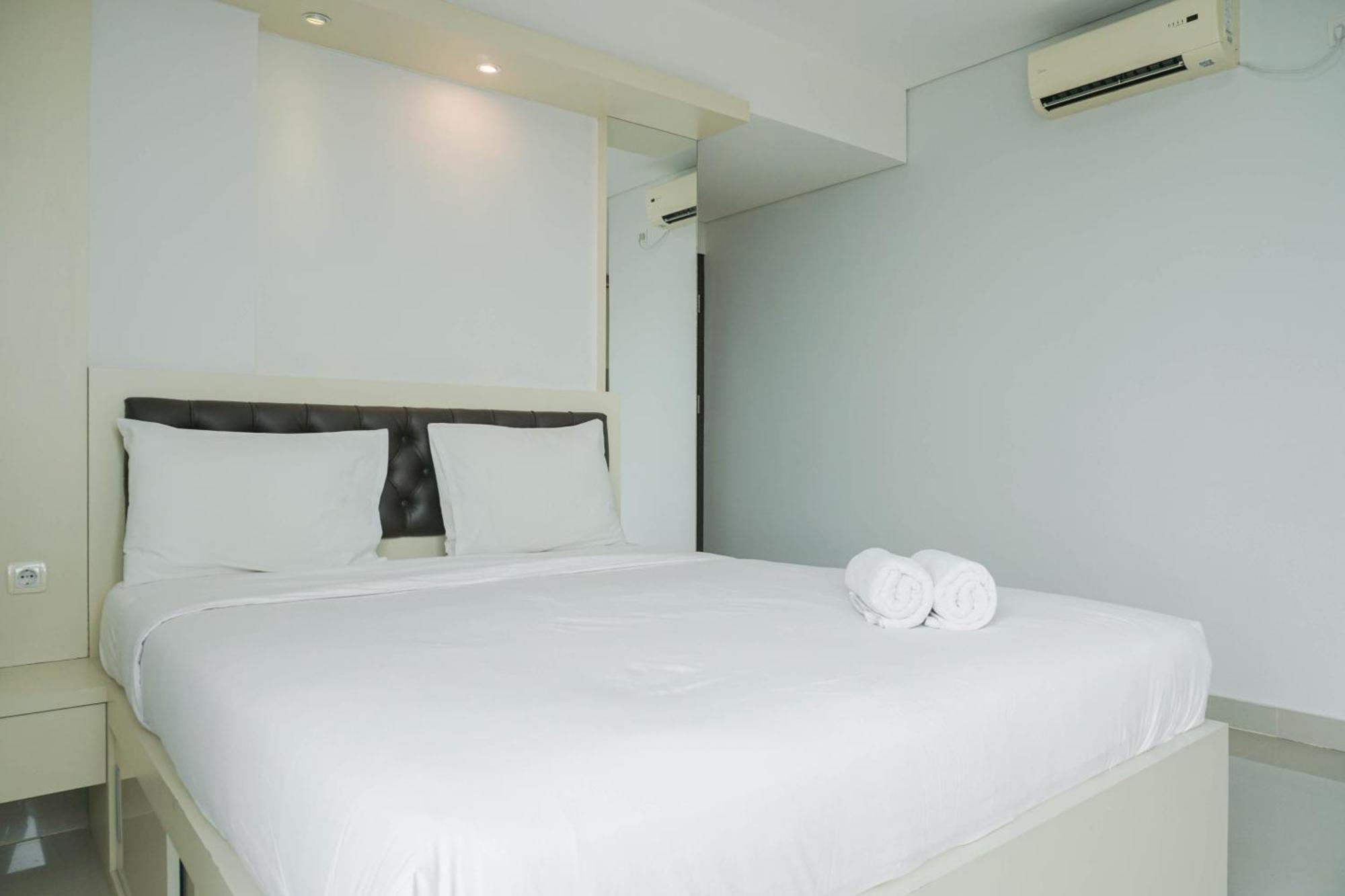 Warm And Cozy 3br At The Royal Olive By Travelio *